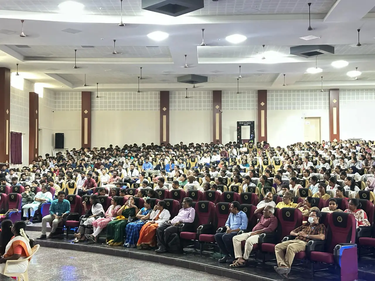 Auditorium Image