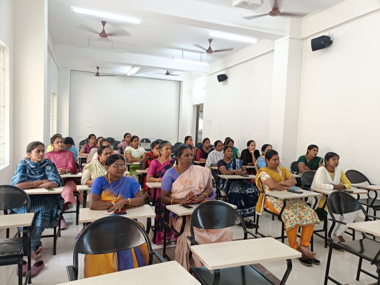 Internal compliance committee awareness program