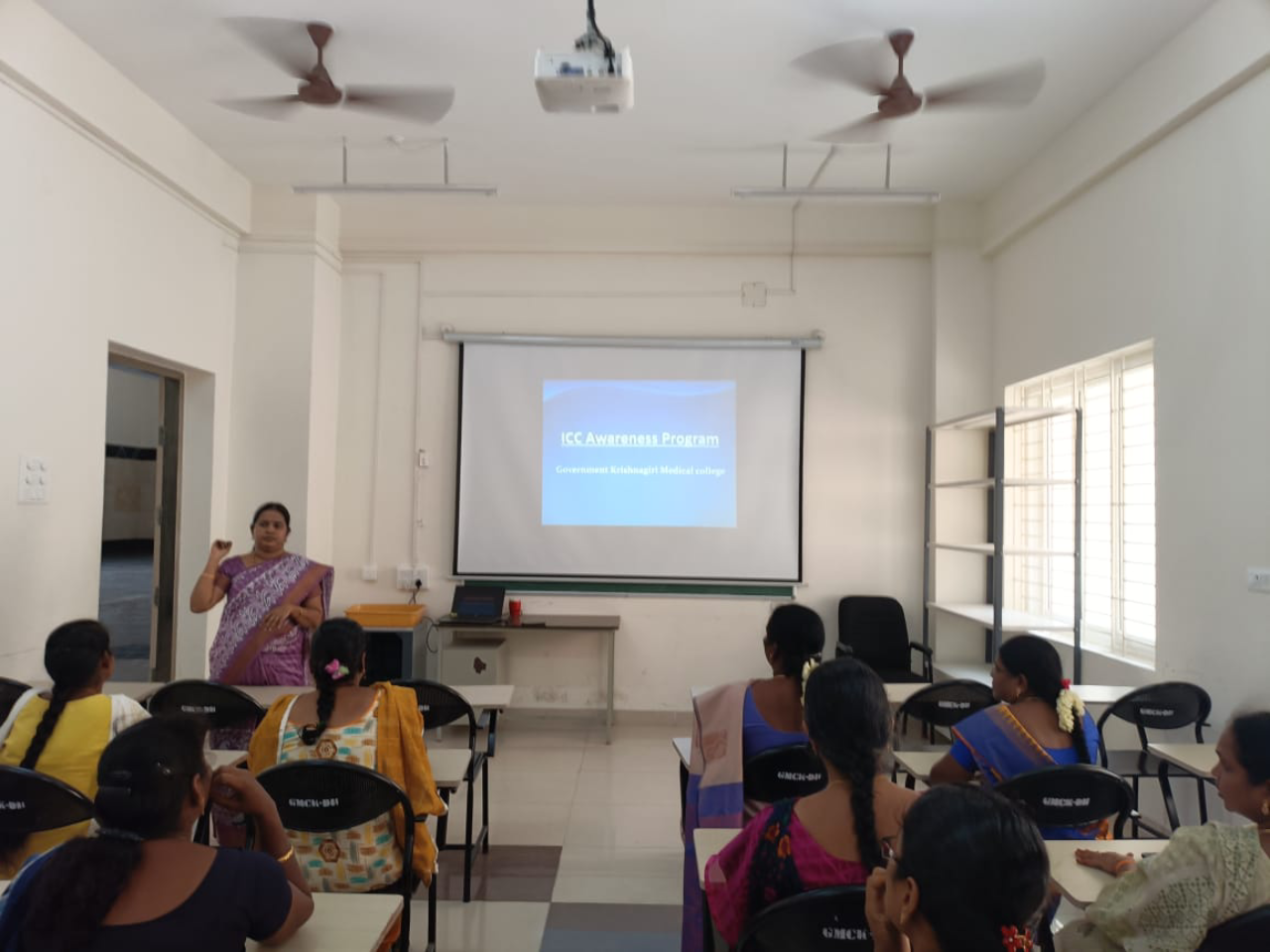 icc-awarness-program Image