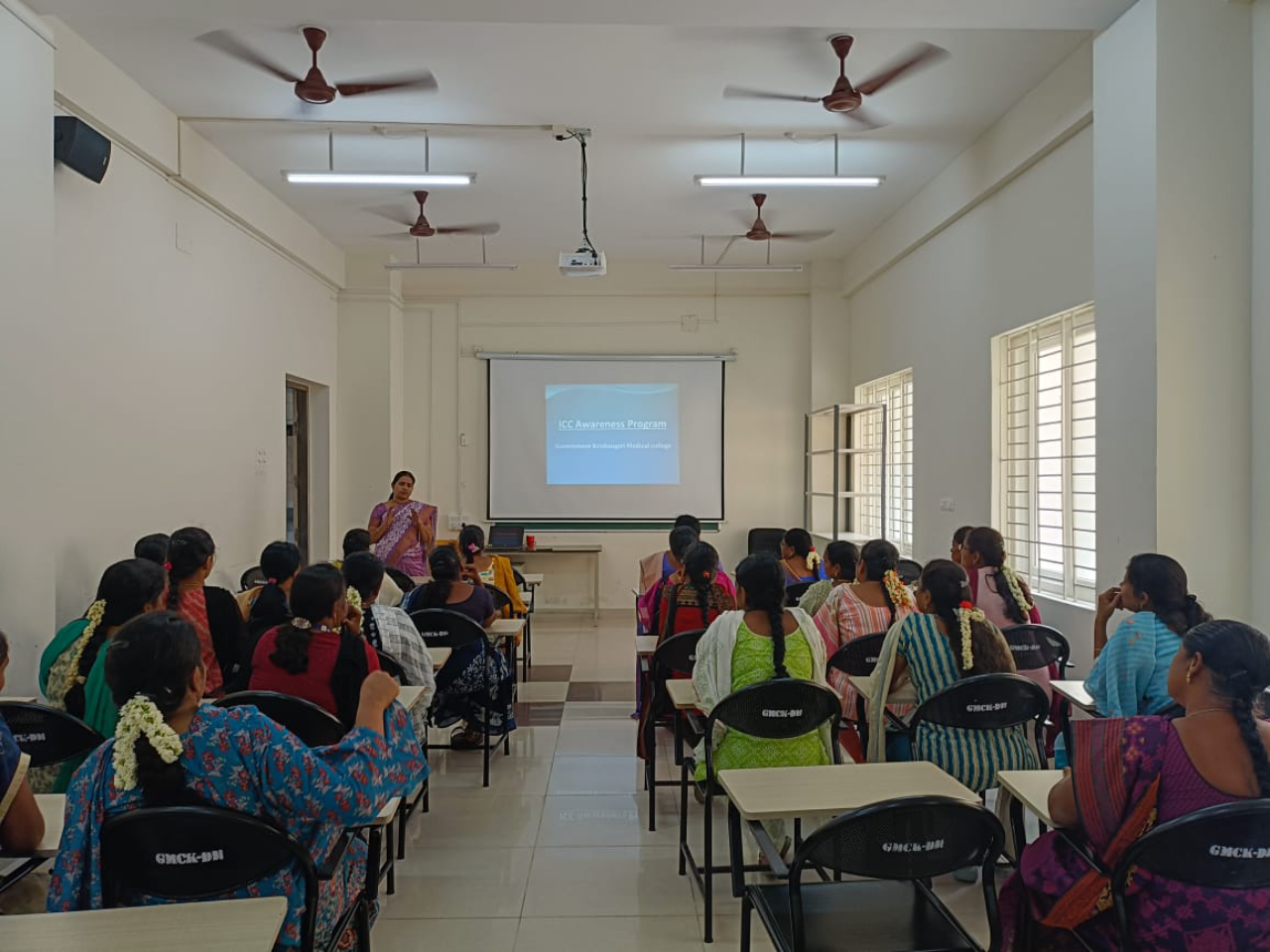 icc-awarness-program Image