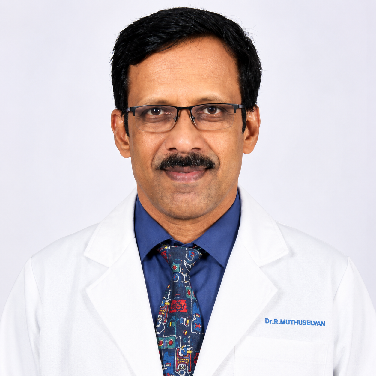 Dr.R.Muthuselvan.,MD(GM)