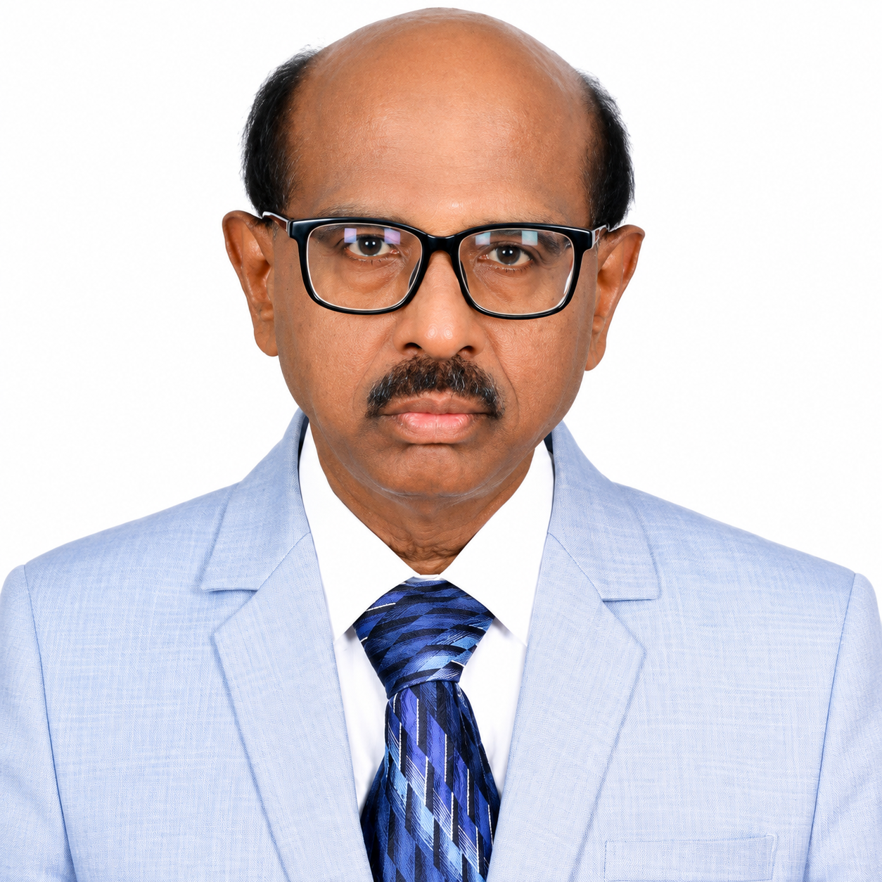 Dr.B.Thiruvasagamani