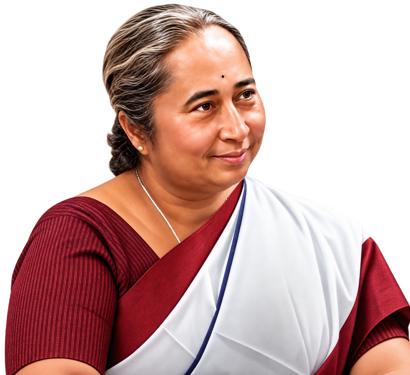 Dr. G. R. Rajashree