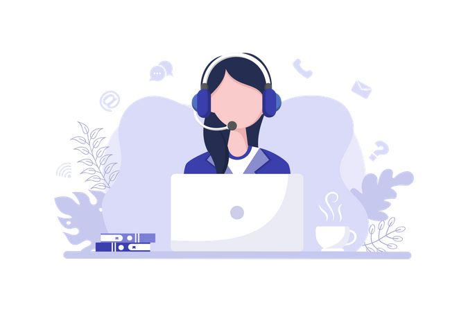 Contact Support