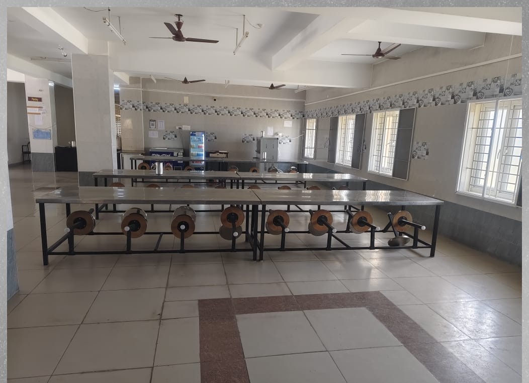 Dining Hall 2