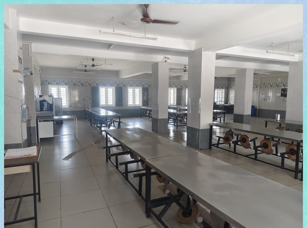 Dining Hall 3
