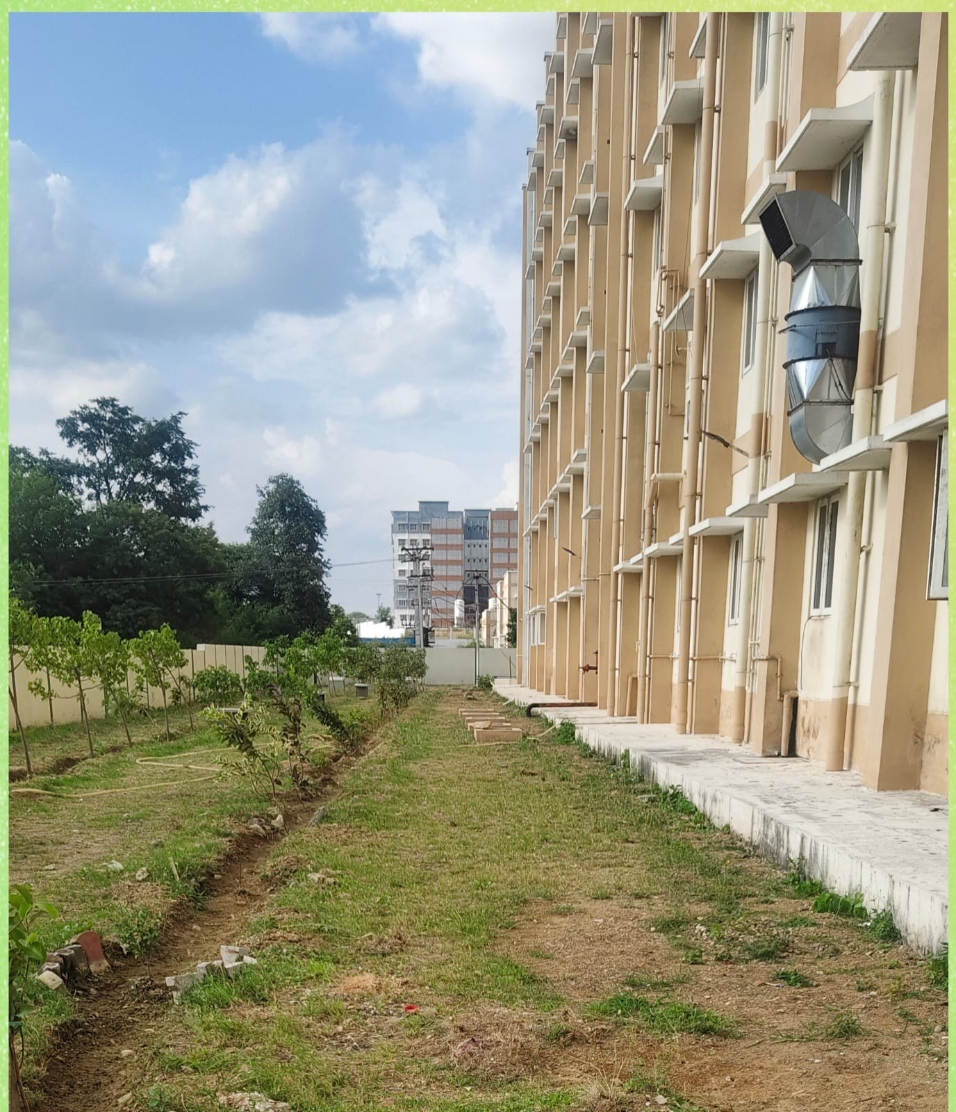 Garden 3