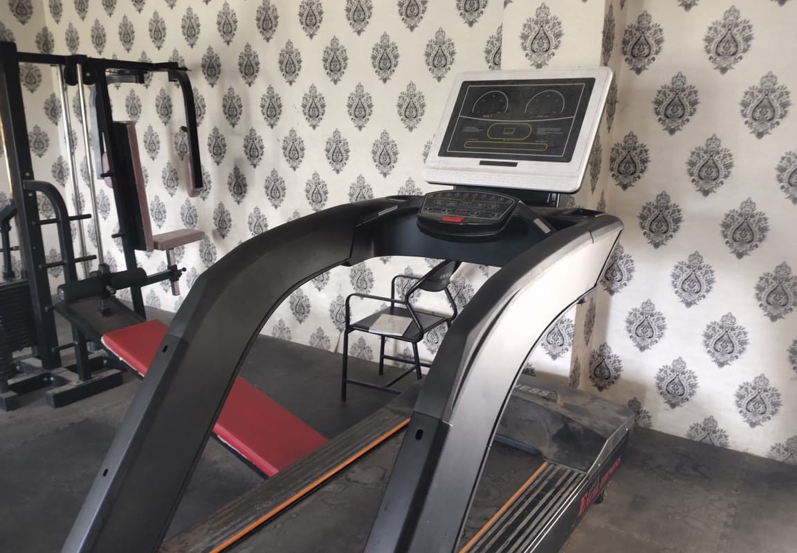 Gym 3