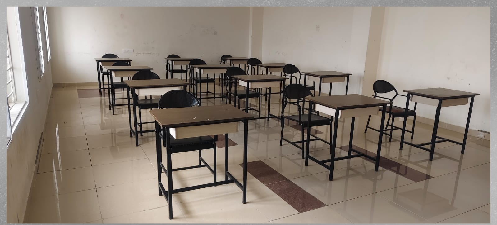 Reading Hall 2