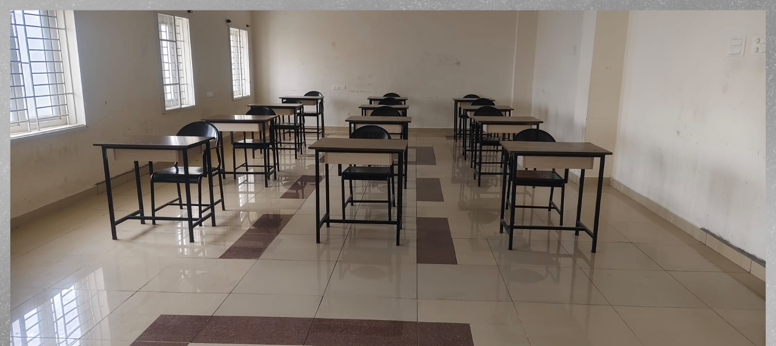 Reading Hall 1