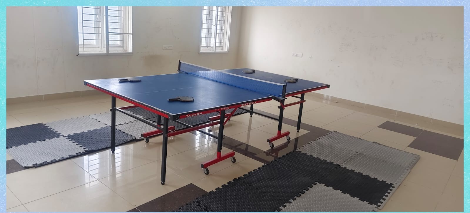 Table Tennis 2